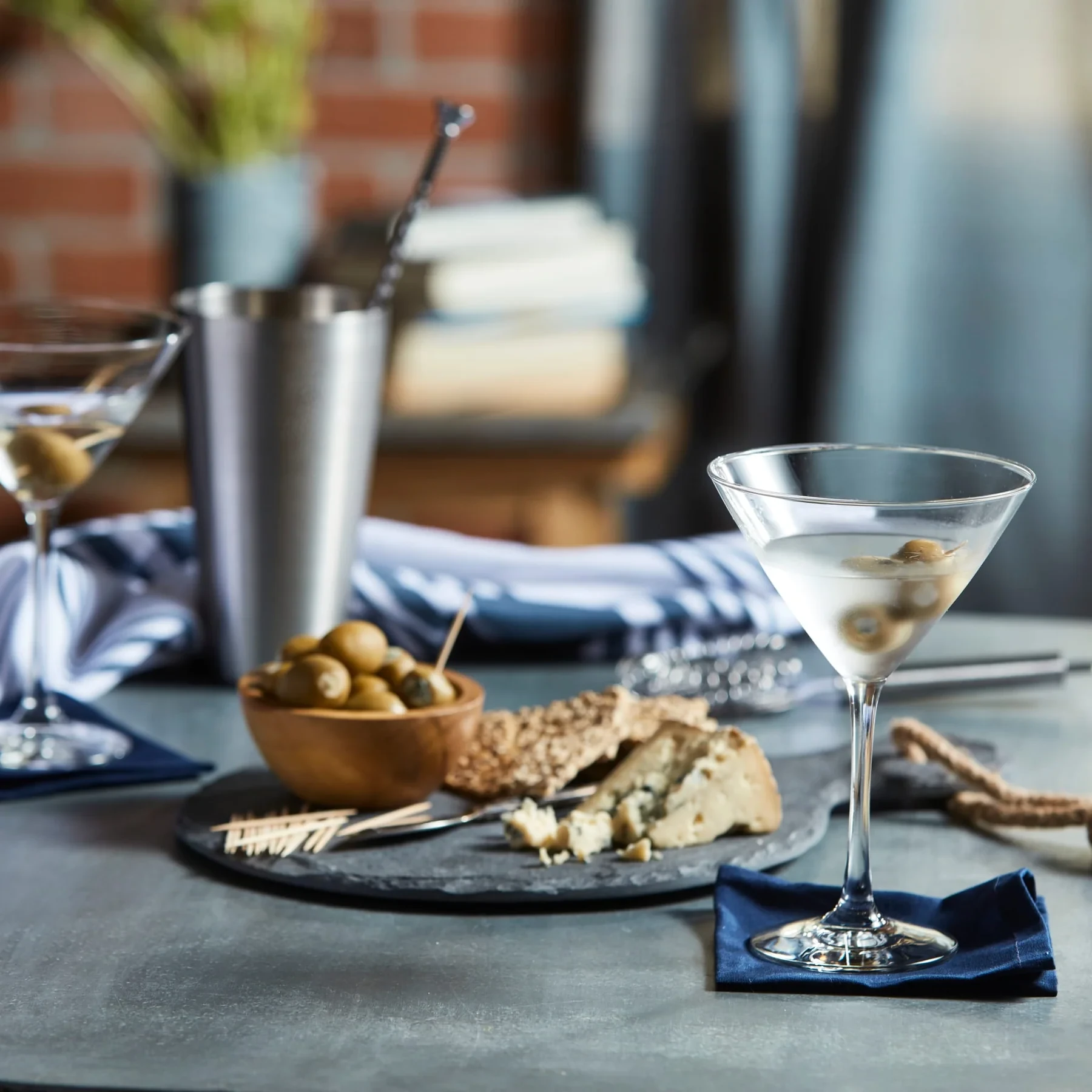 Copas martini